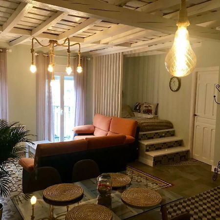 Charcos De Gredos Apartment Аренас де Сан Педро Екстериор снимка