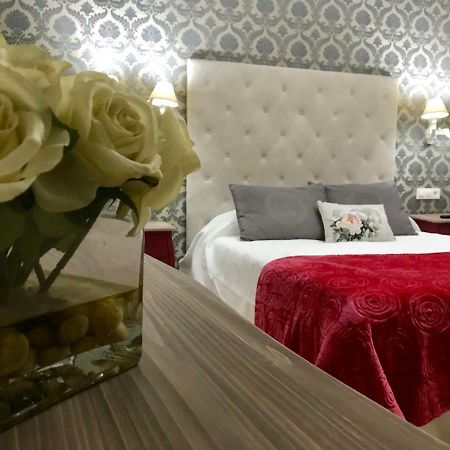 Charcos De Gredos Apartment Аренас де Сан Педро Екстериор снимка