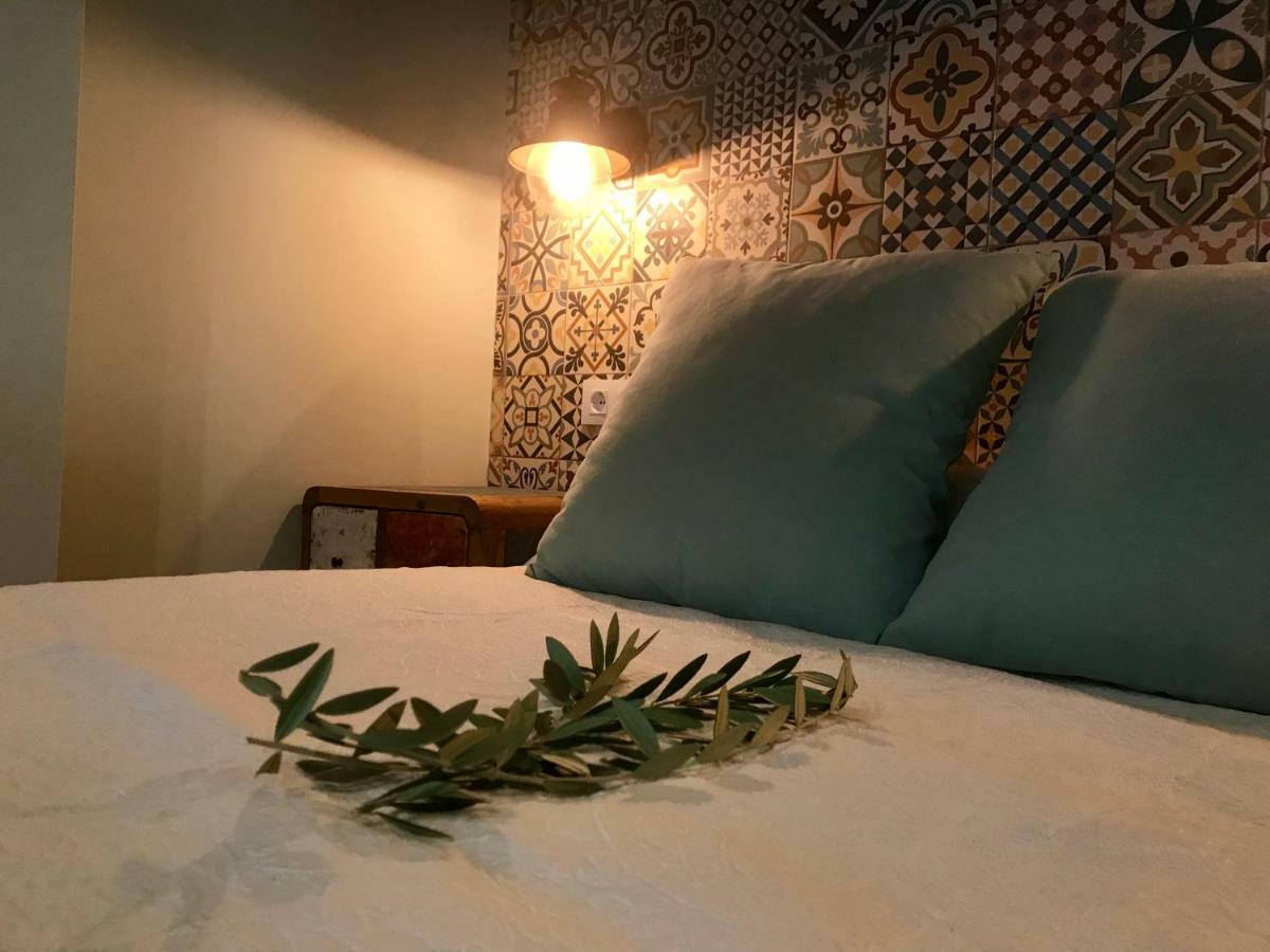 Charcos De Gredos Apartment Аренас де Сан Педро Екстериор снимка