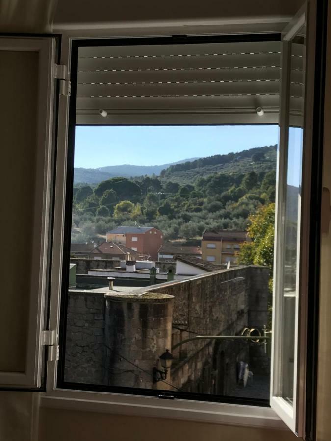 Charcos De Gredos Apartment Аренас де Сан Педро Екстериор снимка