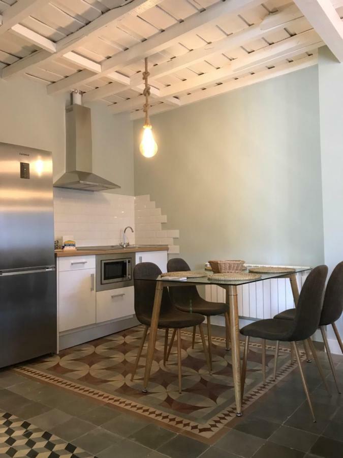 Charcos De Gredos Apartment Аренас де Сан Педро Екстериор снимка