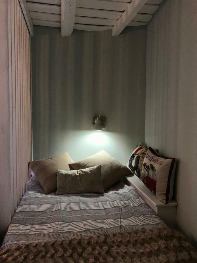 Charcos De Gredos Apartment Аренас де Сан Педро Екстериор снимка
