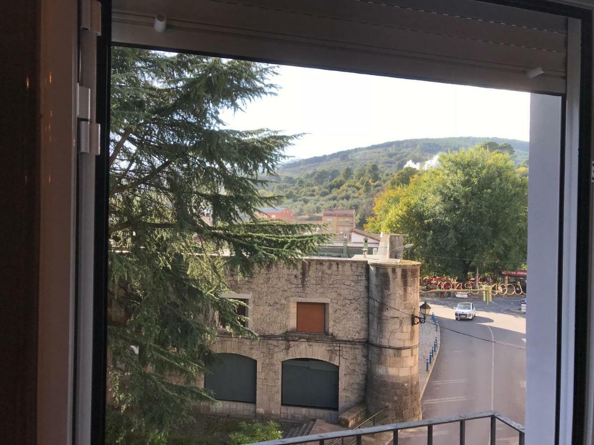 Charcos De Gredos Apartment Аренас де Сан Педро Екстериор снимка