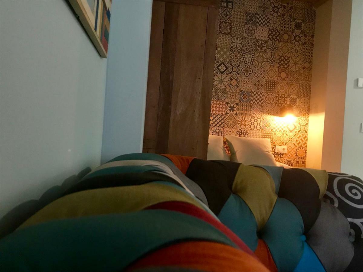 Charcos De Gredos Apartment Аренас де Сан Педро Екстериор снимка