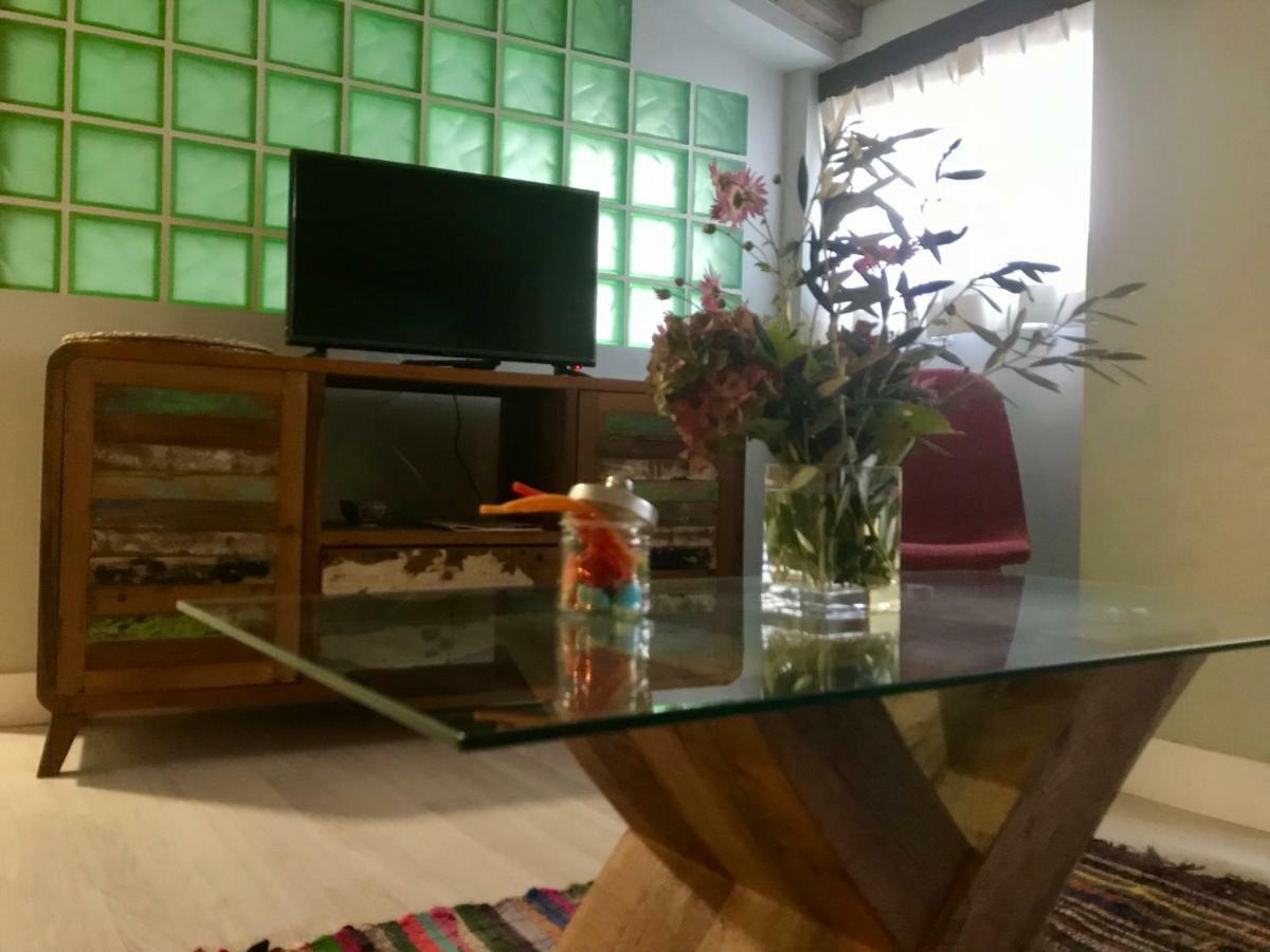 Charcos De Gredos Apartment Аренас де Сан Педро Екстериор снимка