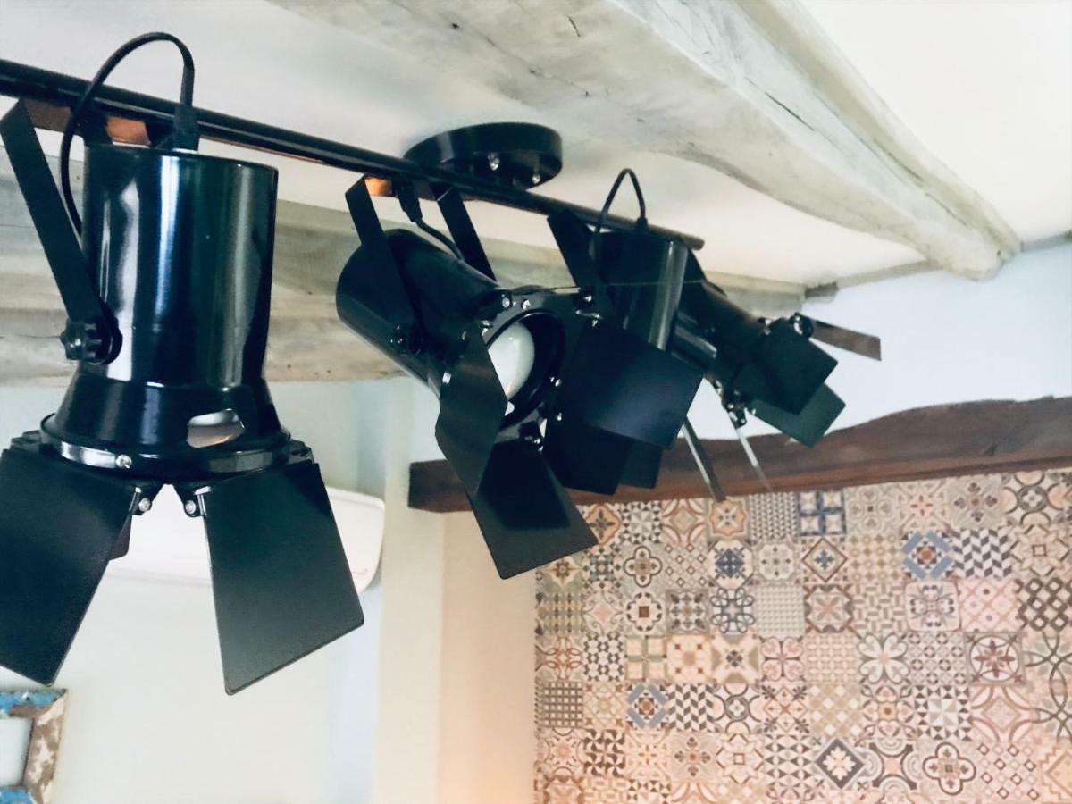 Charcos De Gredos Apartment Аренас де Сан Педро Екстериор снимка