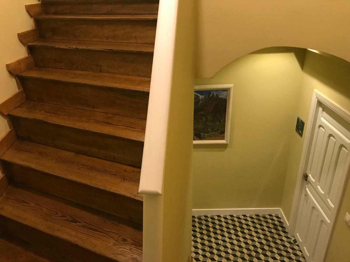 Charcos De Gredos Apartment Аренас де Сан Педро Екстериор снимка