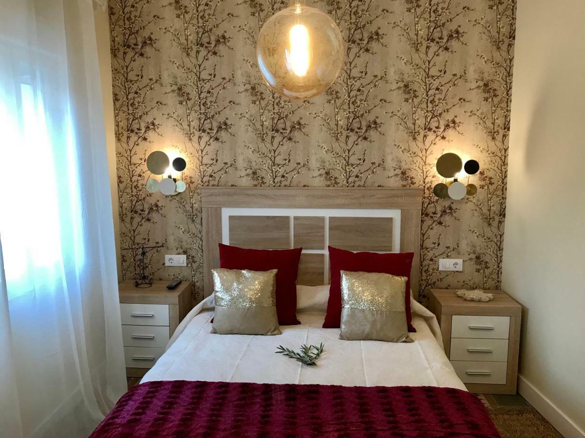 Charcos De Gredos Apartment Аренас де Сан Педро Екстериор снимка