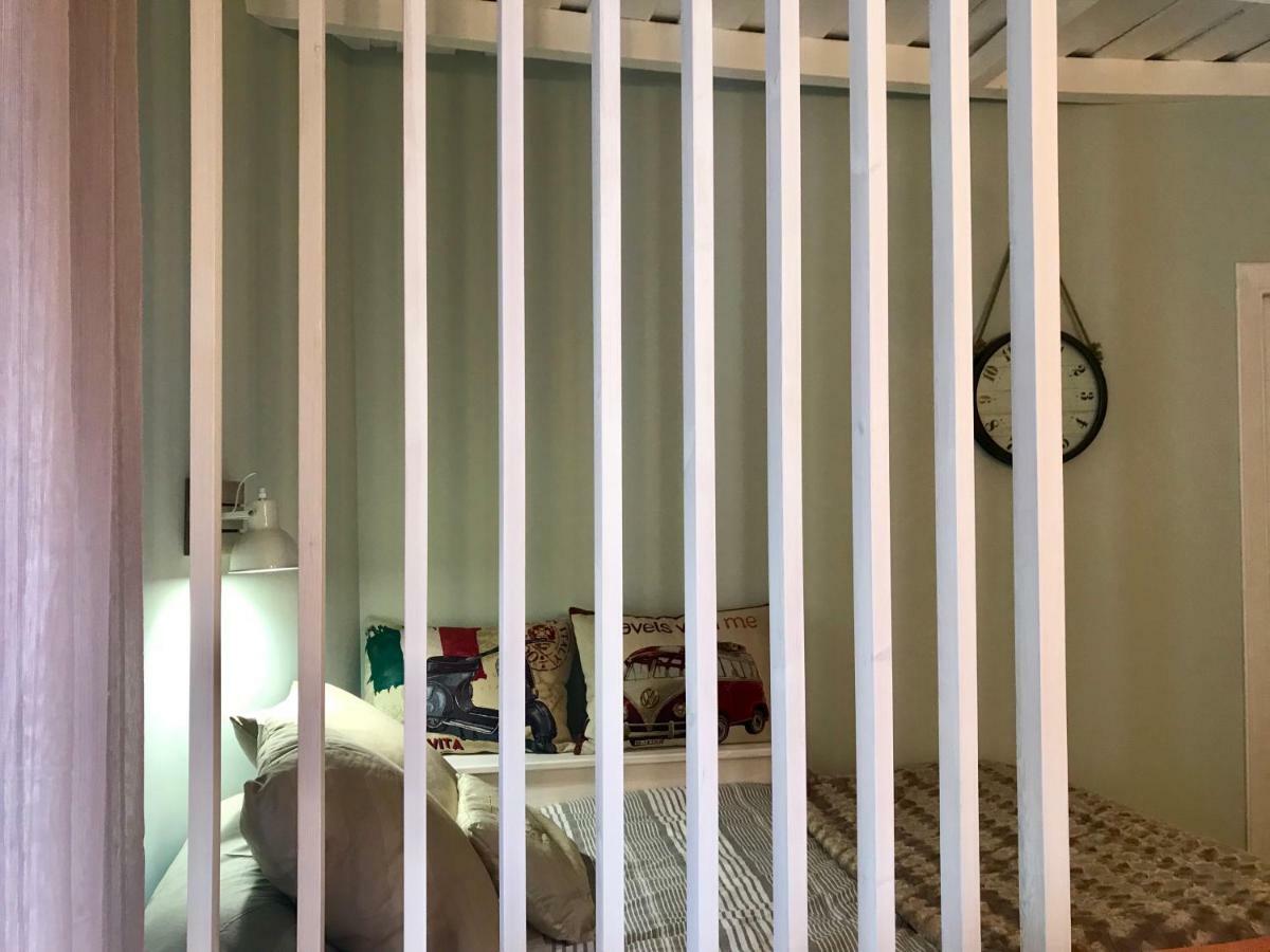 Charcos De Gredos Apartment Аренас де Сан Педро Екстериор снимка