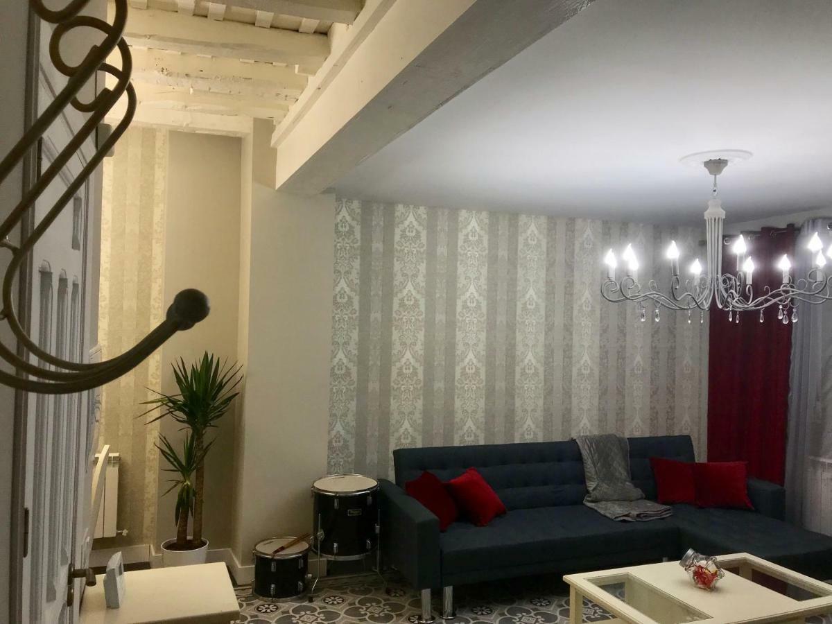 Charcos De Gredos Apartment Аренас де Сан Педро Екстериор снимка