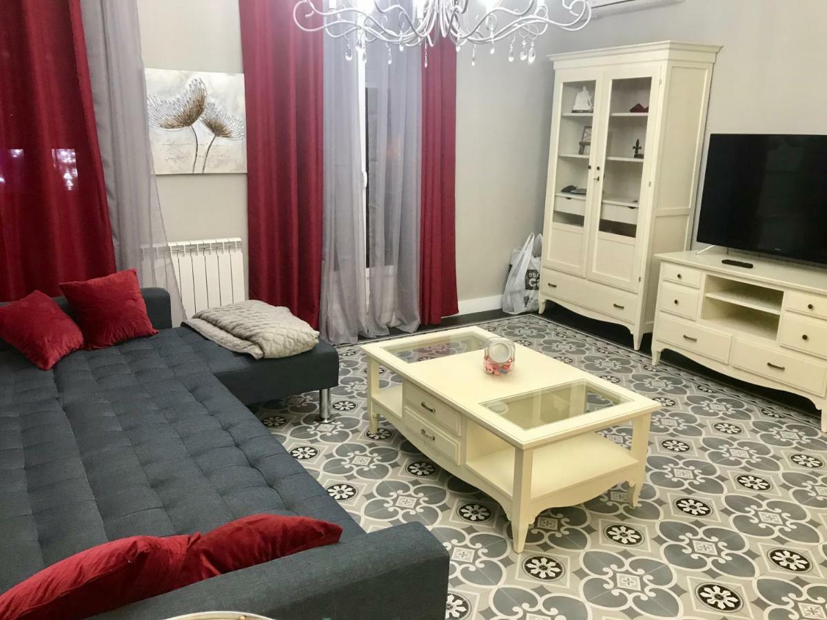Charcos De Gredos Apartment Аренас де Сан Педро Екстериор снимка