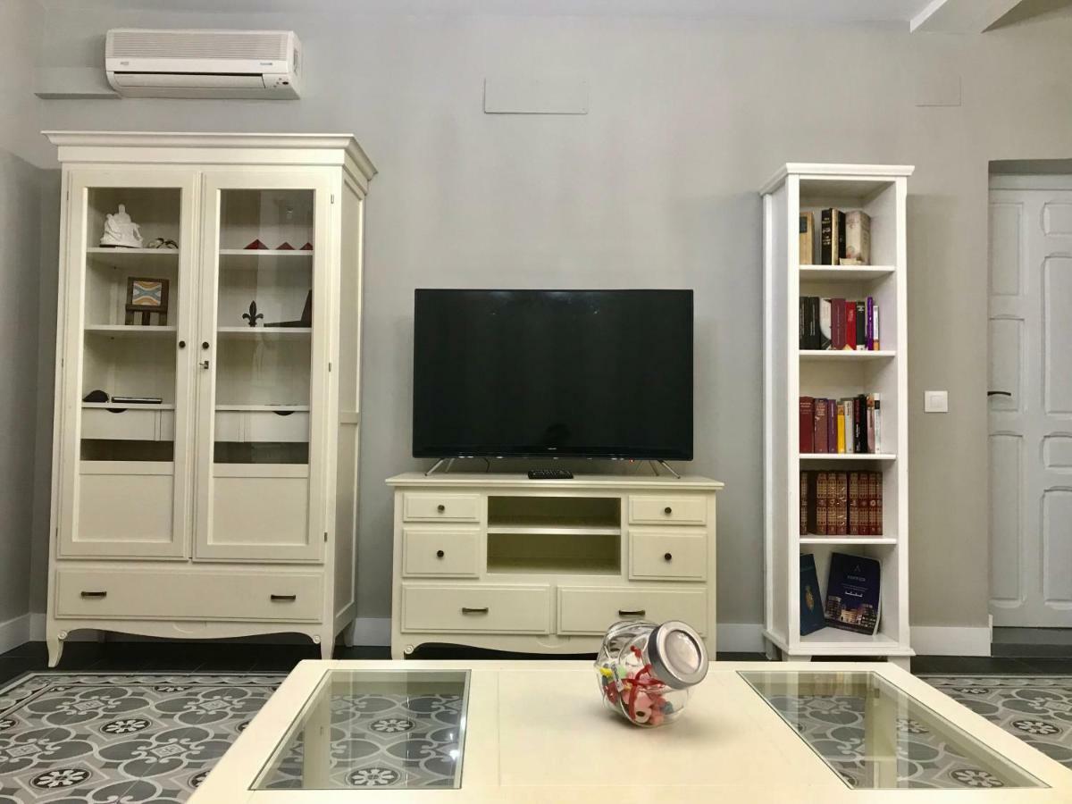 Charcos De Gredos Apartment Аренас де Сан Педро Екстериор снимка