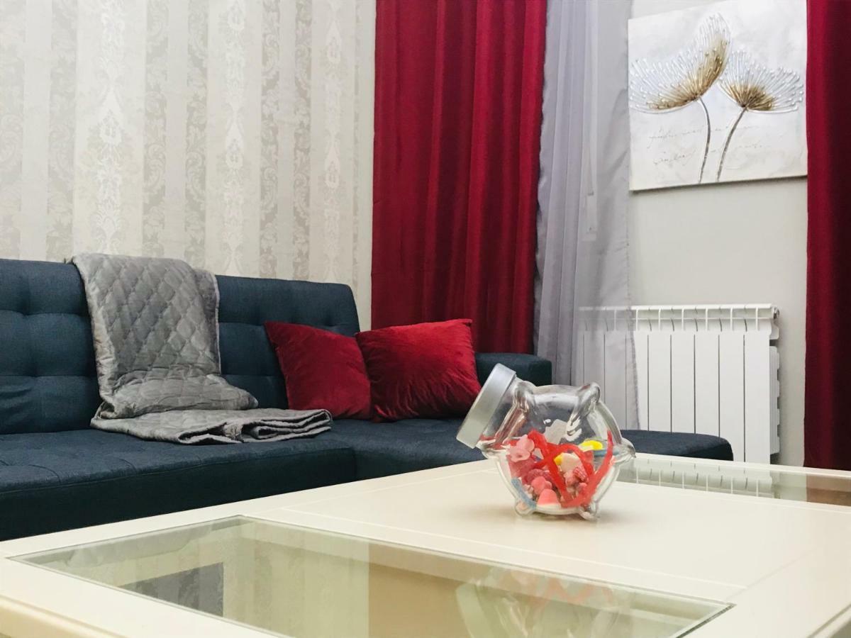 Charcos De Gredos Apartment Аренас де Сан Педро Екстериор снимка