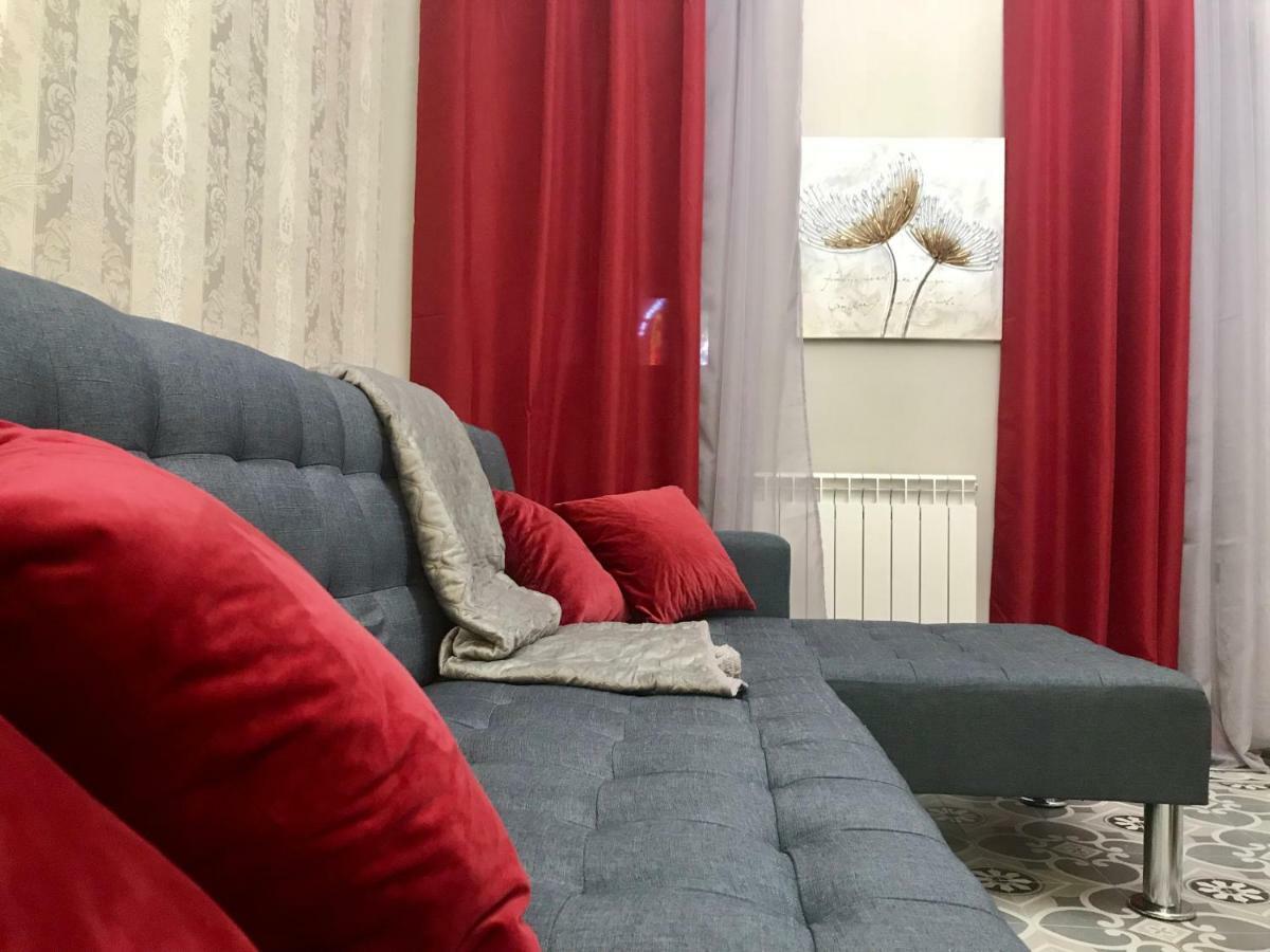 Charcos De Gredos Apartment Аренас де Сан Педро Екстериор снимка
