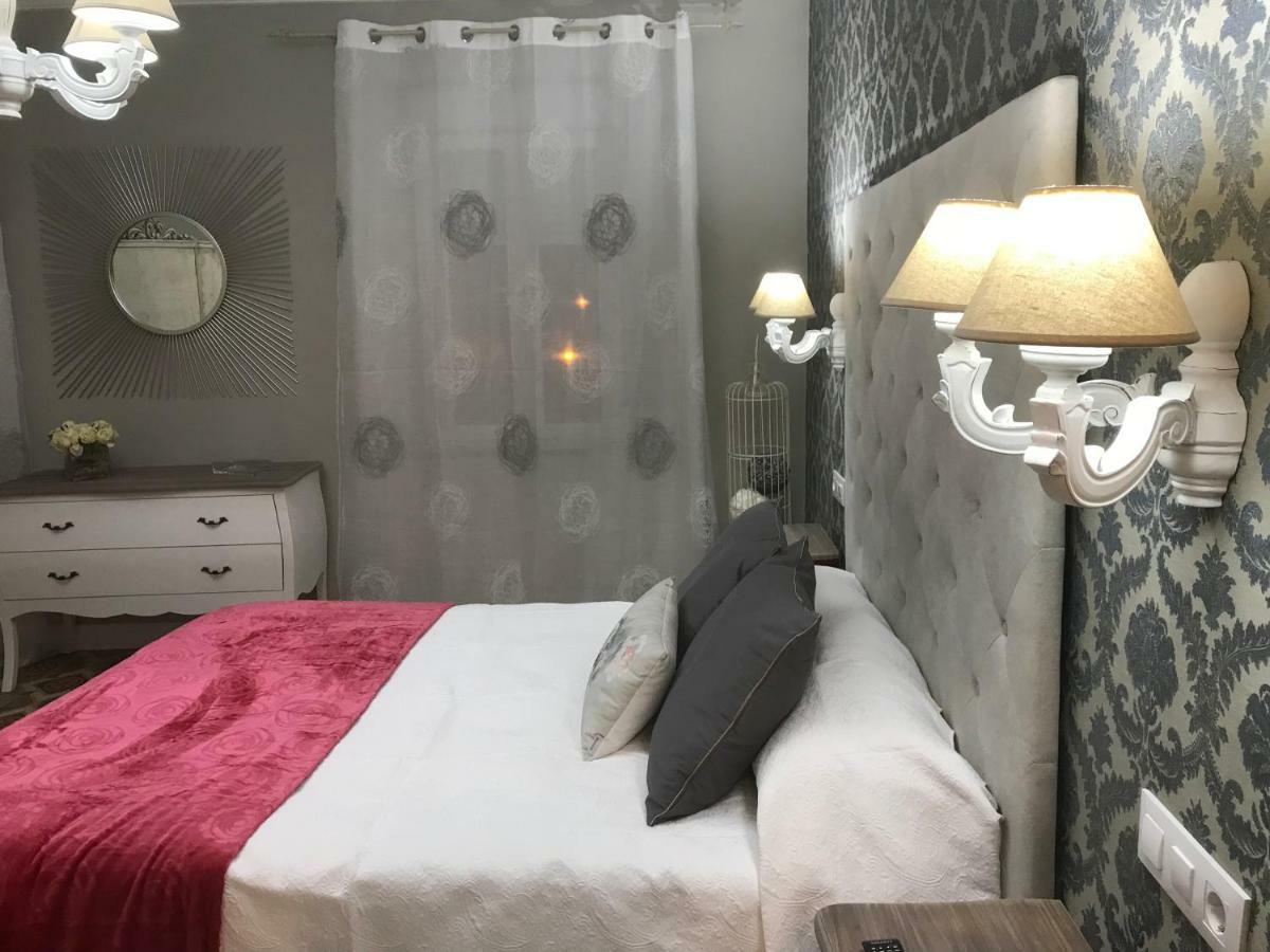 Charcos De Gredos Apartment Аренас де Сан Педро Екстериор снимка