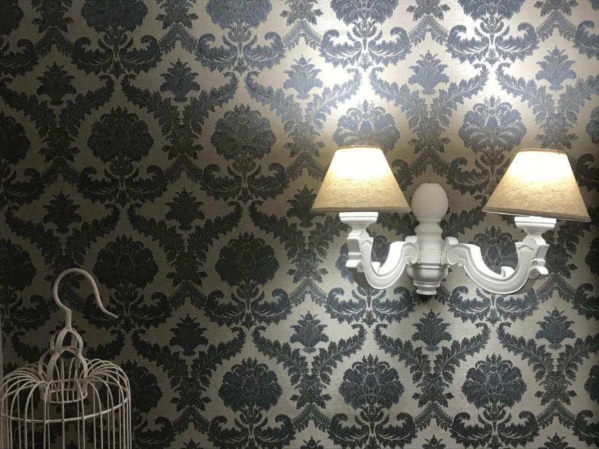 Charcos De Gredos Apartment Аренас де Сан Педро Екстериор снимка