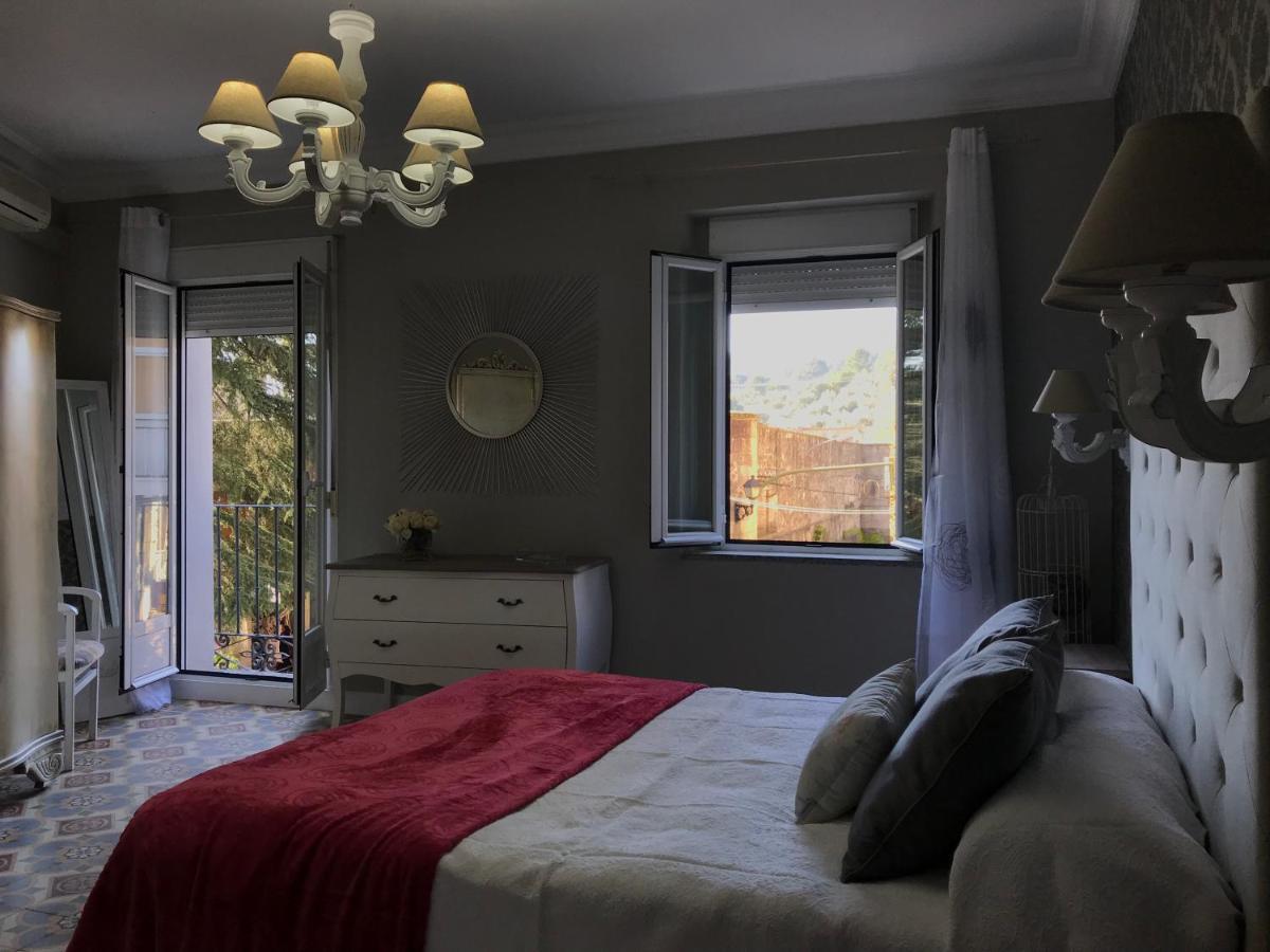 Charcos De Gredos Apartment Аренас де Сан Педро Екстериор снимка