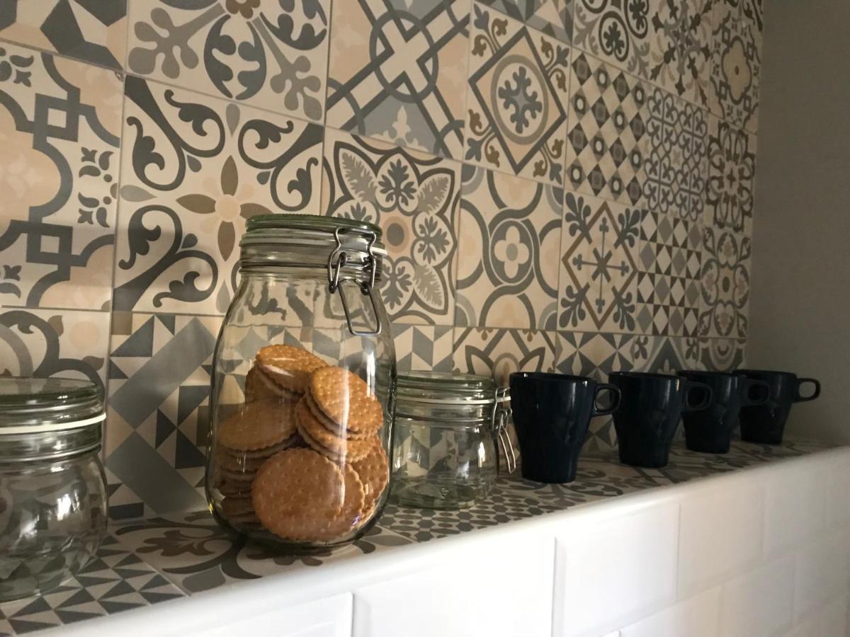 Charcos De Gredos Apartment Аренас де Сан Педро Екстериор снимка