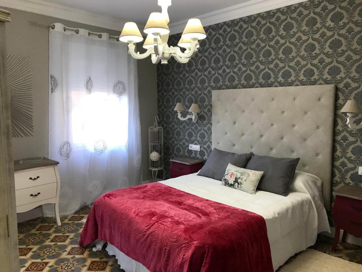 Charcos De Gredos Apartment Аренас де Сан Педро Екстериор снимка