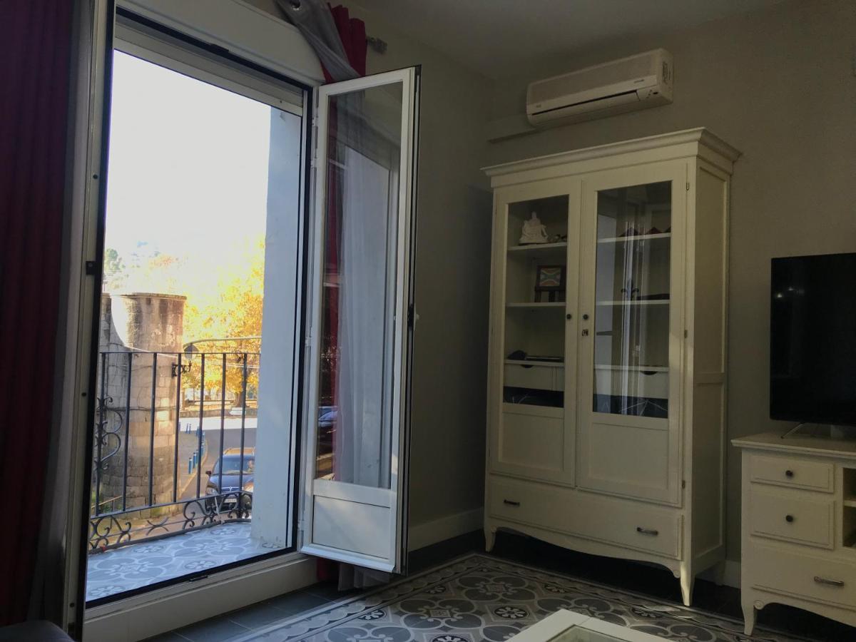 Charcos De Gredos Apartment Аренас де Сан Педро Екстериор снимка