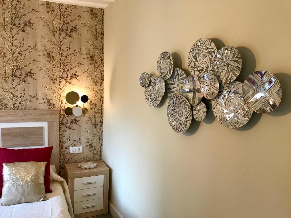 Charcos De Gredos Apartment Аренас де Сан Педро Екстериор снимка